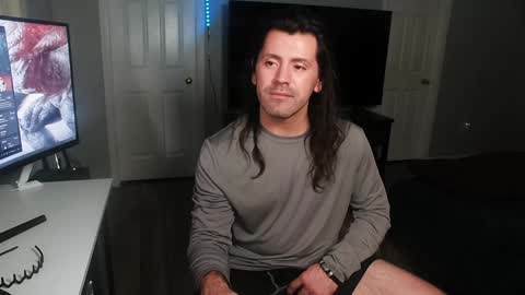 Ivan online show from 01-28-25, 04:39