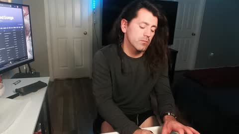 Ivan online show from 01-29-25, 03:47