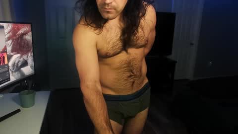 Ivan online show from 01-30-25, 02:04