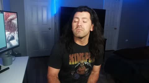 Ivan online show from 01-31-25, 04:03