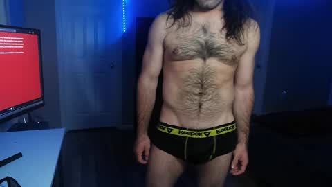 Ivan online show from 01-31-25, 07:07