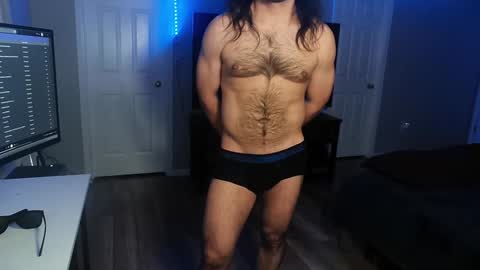 Ivan online show from 01-31-25, 01:12