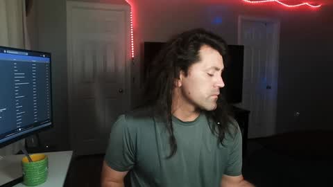 Ivan online show from 02-02-25, 04:48