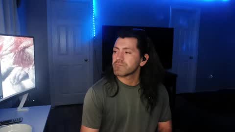 Ivan online show from 02-02-25, 02:02