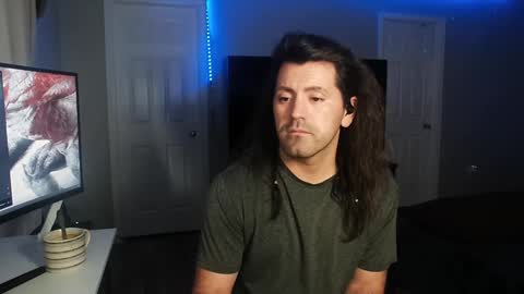 Ivan online show from 02-03-25, 07:29