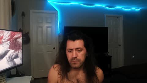 Ivan online show from 02-04-25, 04:26