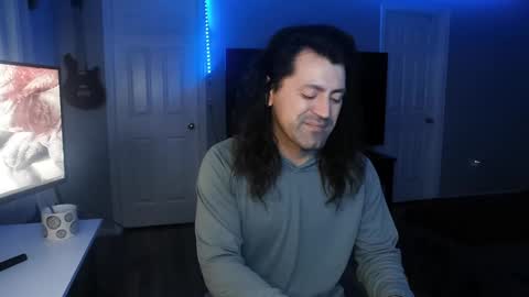 Ivan online show from 02-07-25, 11:34