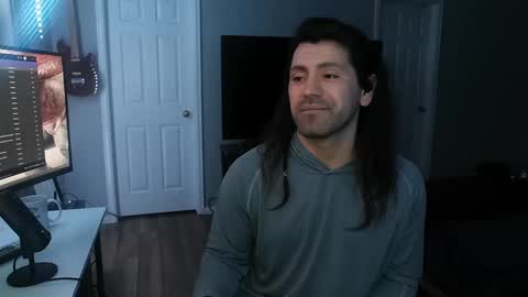 Ivan online show from 02-09-25, 01:35