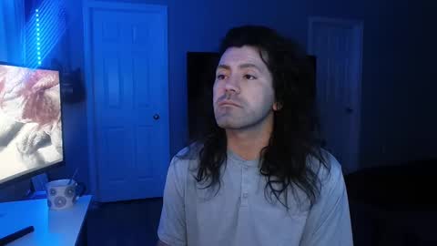 Ivan online show from 02-12-25, 12:33