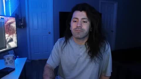 Ivan online show from 02-12-25, 03:38