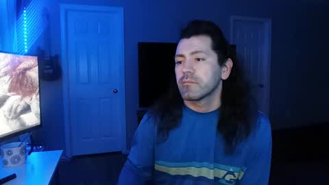 Ivan online show from 02-13-25, 12:21