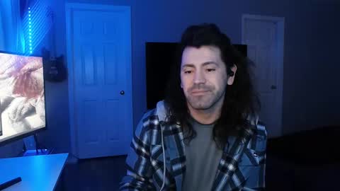 Ivan online show from 02-14-25, 12:36