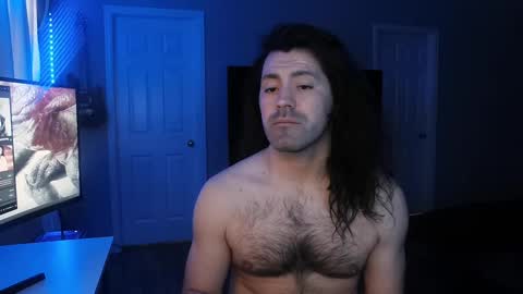 Ivan online show from 02-15-25, 03:28