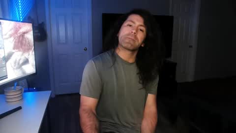 Ivan online show from 02-16-25, 02:00