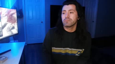 Ivan online show from 02-18-25, 12:59