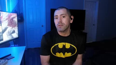 Ivan online show from 02-18-25, 10:58