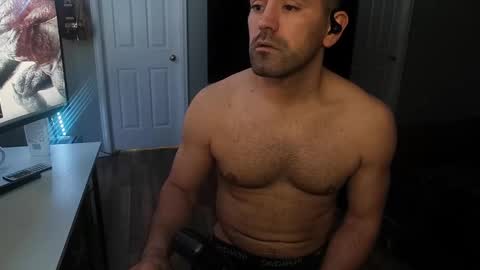 Ivan online show from 02-20-25, 06:35