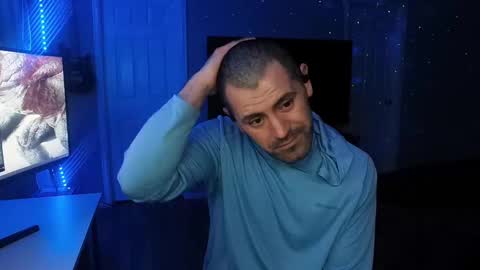 Ivan online show from 02-21-25, 02:39