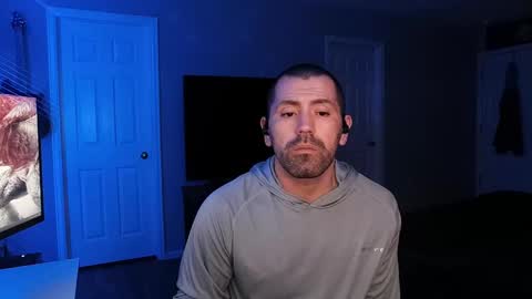 Ivan online show from 02-24-25, 03:33