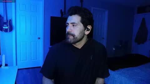 Ivan online show from 09-14-25, 03:05