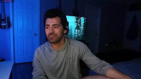 Ivan online show from 09-18-25, 03:25