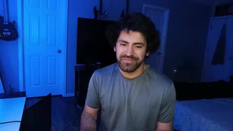 Ivan online show from 10-29-25, 02:14