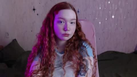 Snapshot of idaredfoxx chatting on 01-10-26, 06:04 Ida online show from 01-10-26, 06:04