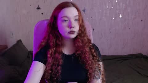 Snapshot of idaredfoxx chatting on 01-12-26, 02:55 Ida online show from 01-12-26, 02:55