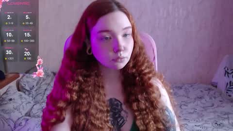 Snapshot of idaredfoxx chatting on 02-01-26, 01:53 Ida online show from 02-01-26, 01:53