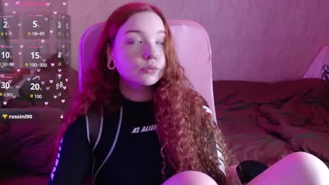 Snapshot of idaredfoxx chatting on 02-04-26, 03:40 Ida online show from 02-04-26, 03:40