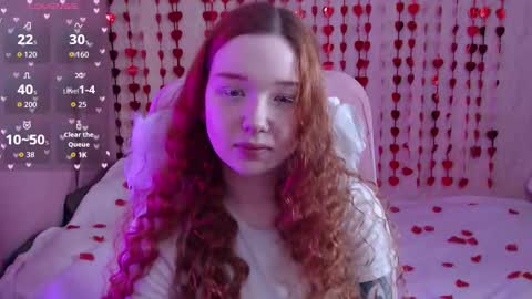 Snapshot of idaredfoxx chatting on 02-14-26, 03:53 Ida online show from 02-14-26, 03:53