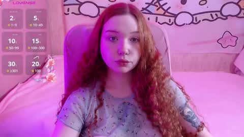 Snapshot of idaredfoxx chatting on 03-01-26, 03:58 Ida online show from 03-01-26, 03:58