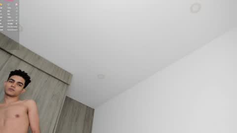 Andrew online show from 12-07-24, 11:12