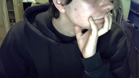 Snapshot of idkwhattowatch chatting on 12-23-24, 06:05 idkwhattowatch online show from 12-23-24, 06:05