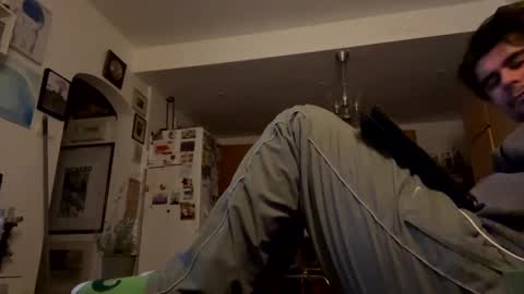 Snapshot of idkwhattowatch chatting on 03-05-25, 12:59 idkwhattowatch online show from 03-05-25, 12:59