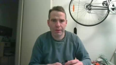 idontknowwhy1 online show from 01-13-25, 06:49