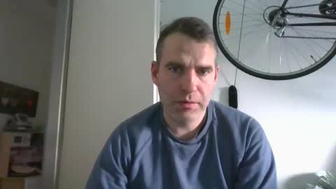 idontknowwhy1 online show from 01-13-25, 12:02