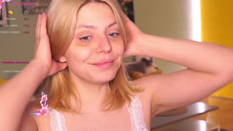 Snapshot of idontlikeguccibelts chatting on 01-27-25, 01:19 Little Flower online show from 01-27-25, 01:19