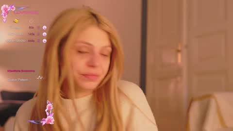 Snapshot of idontlikeguccibelts chatting on 02-22-25, 10:18 Little Flower online show from 02-22-25, 10:18