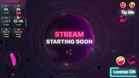 Little Flower online show from 01-10-26, 05:48