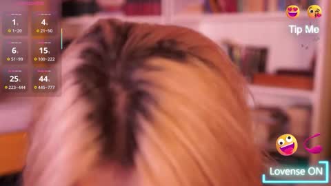 Little Flower online show from 02-09-26, 06:12