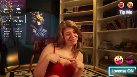 Little Flower online show from 02-12-26, 11:11