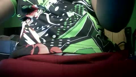 Nicolas online show from 03-01-26, 02:35