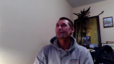 Darthmark420 online show from 10-26-25, 07:36