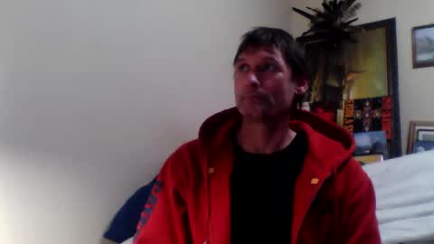 Darthmark420 online show from 04-03-26, 05:49