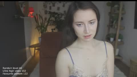 Belle online show from 11-30-25, 10:08