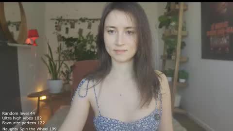 Belle online show from 02-10-26, 09:24