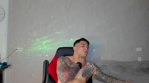 Igor scott online show from 12-04-24, 10:30