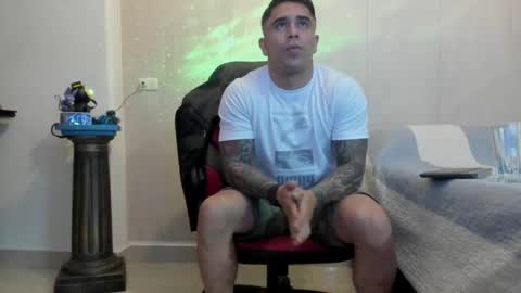 Igor scott online show from 12-09-24, 12:34