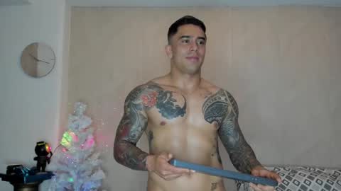 Igor scott online show from 12-20-24, 06:29